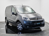 Citroen Berlingo 1.6BHDI 850KG ENTERPRISE **NO VAT** in Antrim