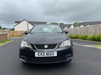 Seat Ibiza 1.4 SE 5dr in Antrim