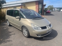 Renault Grand Espace 2.0 dCi 150 Initiale 5dr Auto in Down