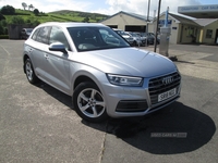 Audi Q5 DIESEL ESTATE in Fermanagh