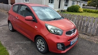 Kia Picanto 1.0 City 3dr in Antrim