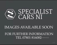 Mercedes A-Class DIESEL HATCHBACK in Antrim