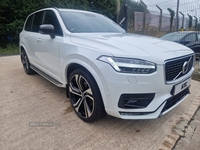 Volvo XC90 ESTATE in Armagh