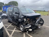 Peugeot Expert STANDARD DIESEL in Derry / Londonderry