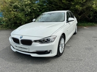 BMW 3 Series 320D Luxury in Antrim