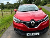 Renault Kadjar DIESEL HATCHBACK in Tyrone