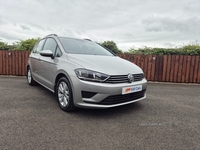 Volkswagen Golf SV DIESEL HATCHBACK in Antrim