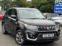 Suzuki Vitara ESTATE in Antrim