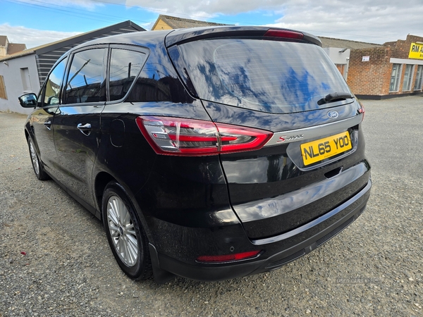 Ford S-Max DIESEL ESTATE in Down