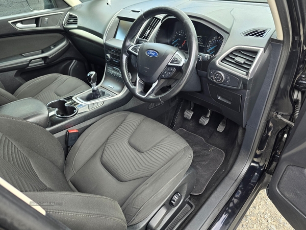 Ford S-Max DIESEL ESTATE in Down