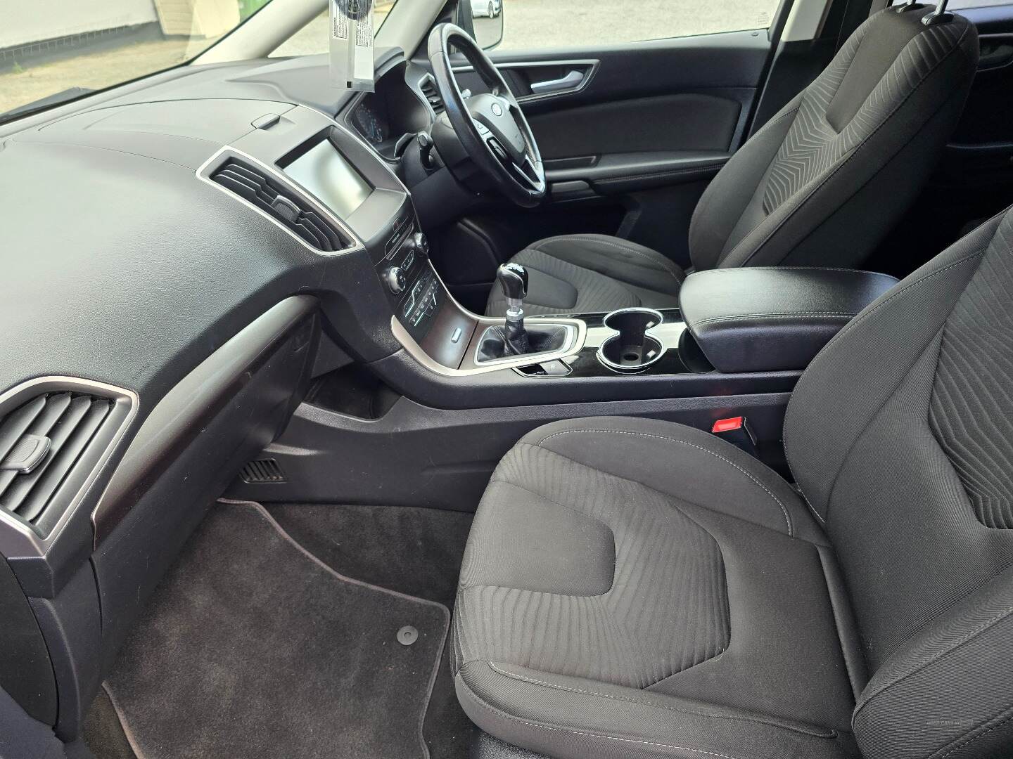 Ford S-Max DIESEL ESTATE in Down