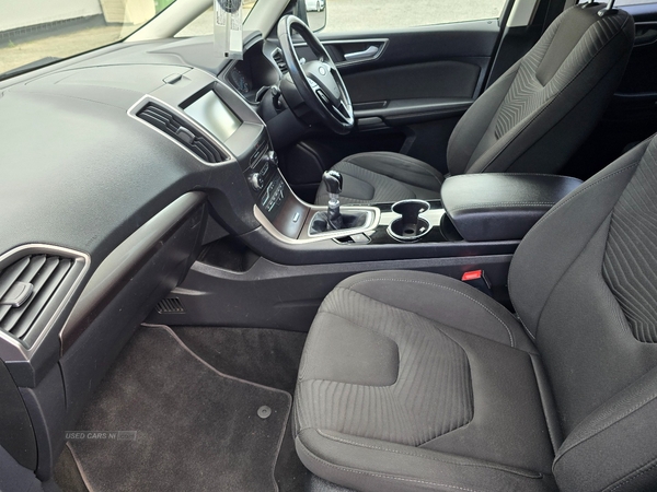 Ford S-Max DIESEL ESTATE in Down