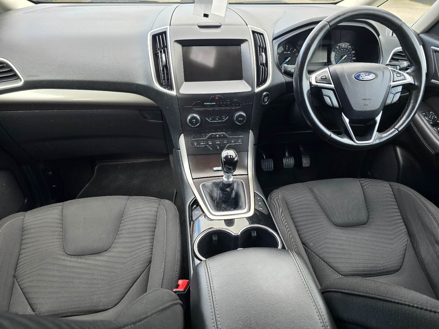 Ford S-Max DIESEL ESTATE in Down