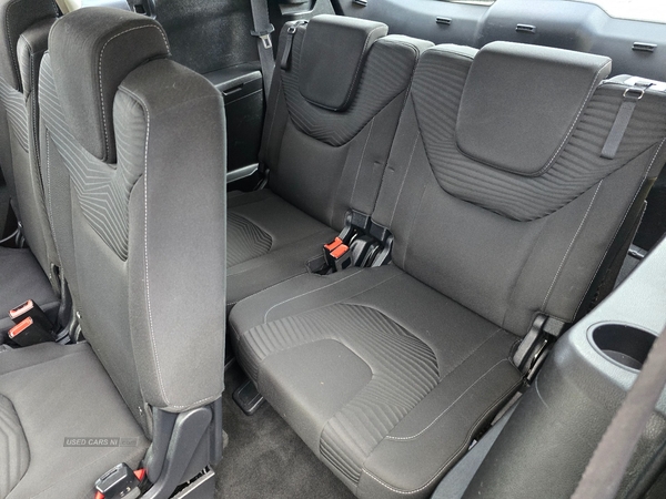Ford S-Max DIESEL ESTATE in Down