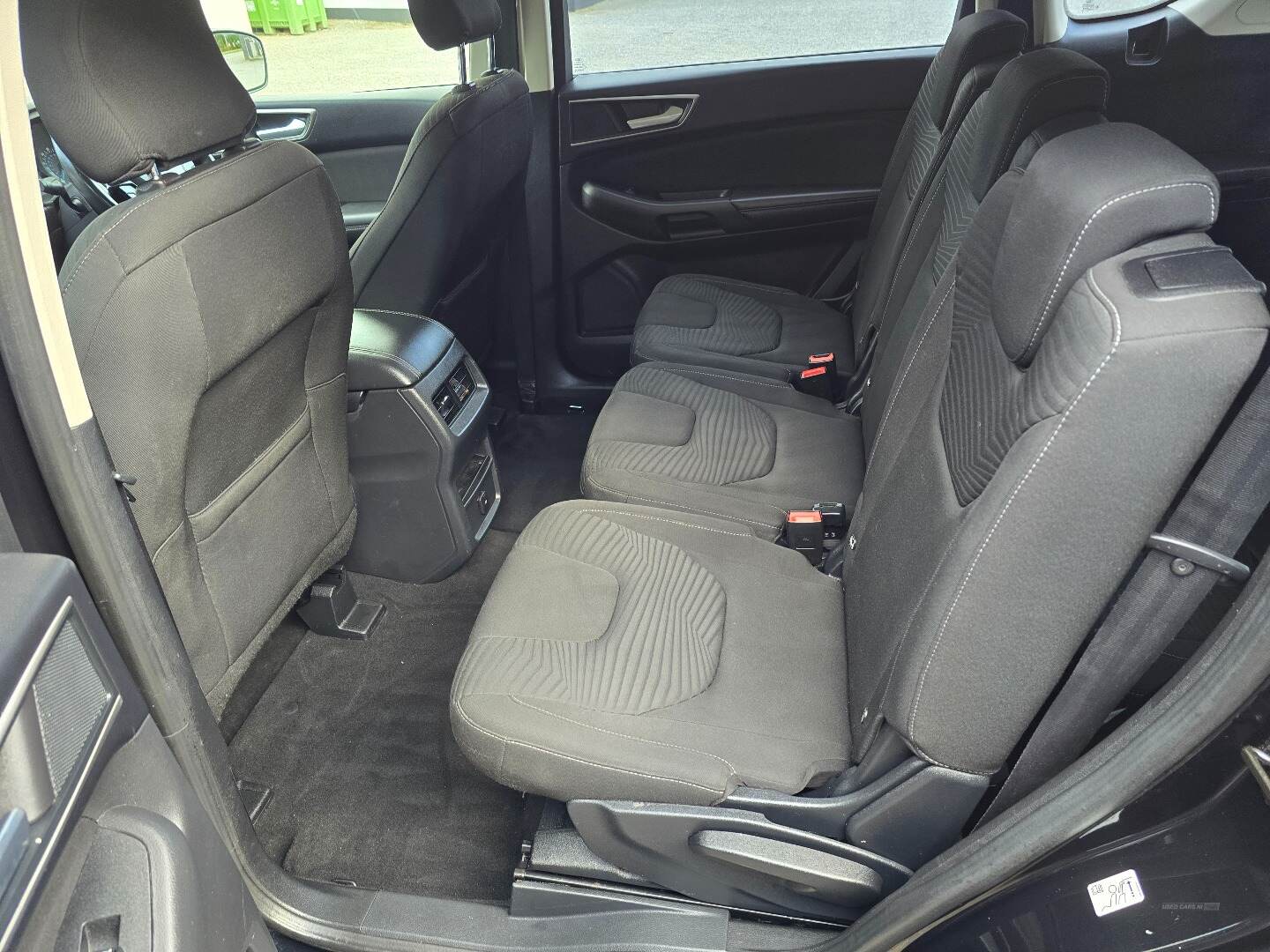 Ford S-Max DIESEL ESTATE in Down