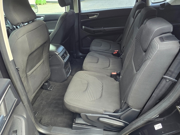 Ford S-Max DIESEL ESTATE in Down