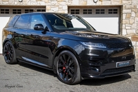 Land Rover Range Rover Sport DIESEL ESTATE in Down