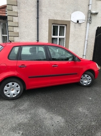 Volkswagen Polo 1.2 E 60 5dr in Antrim