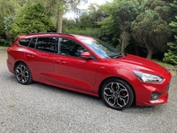 Ford Focus DIESEL ESTATE in Antrim