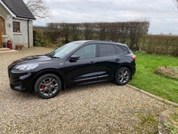 Ford Kuga 2.0 EcoBlue mHEV ST-Line First Edition 5dr in Antrim