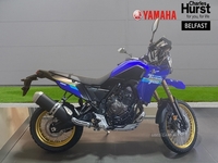 Yamaha Tenere series T7 Extreme (24MY) in Antrim