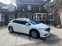 Honda Civic HATCHBACK in Antrim