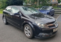 Vauxhall Astra 1.6i 16V SXi 3dr in Antrim