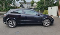 Vauxhall Astra 1.6i 16V SXi 3dr in Antrim