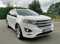 Ford Edge DIESEL ESTATE in Fermanagh