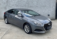 Hyundai i40 DIESEL SALOON in Tyrone