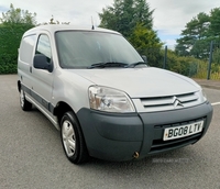 Citroen Berlingo DIESEL in Fermanagh