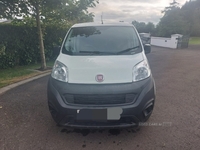 Fiat Fiorino 1.3 16V Multijet Van in Derry / Londonderry