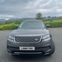 Land Rover Range Rover Velar 2.0 D180 5dr Auto in Down