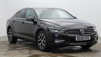 Volkswagen Passat DIESEL SALOON in Tyrone