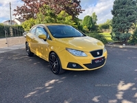 Seat Ibiza DIESEL SPORT COUPE in Down