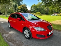 Seat Leon 1.9 TDI S 5dr in Armagh