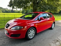 Seat Leon 1.9 TDI S 5dr in Armagh