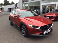 Mazda CX-30 Se-l Lux Mhev 2.0 Se-l Lux Mhev in Antrim