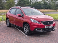 Peugeot 2008 Active 1.2 Active in Armagh