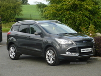 Ford Kuga in Down