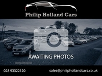 Volkswagen Touran 1.5 SE TSI DSG 5d 148 BHP in Antrim