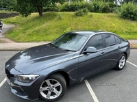 BMW 3 Series 2.0 316D ES 4d 114 BHP in Antrim