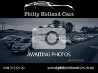 Volkswagen Golf 1.5 LIFE TSI 5d 148 BHP in Antrim