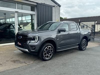 Ford Ranger 3.0 WILDTRAK ECOBLUE 237 BHP in Armagh