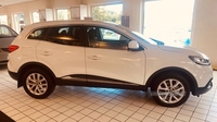 Renault Kadjar DYNAMIQUE NAV 1.3 TCE in Down