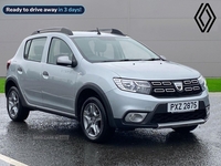 Dacia Sandero Stepway 1.5 Blue Dci Essential 5Dr in Down