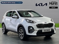 Kia Sportage 1.6 Gdi Isg 2 5Dr in Antrim