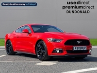 Ford Mustang 2.3 Ecoboost 2Dr in Down