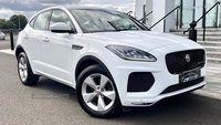 Jaguar E-Pace 2.0 R-DYNAMIC S 5d 148 BHP in Antrim