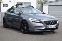 Volvo V40 2.0 D4 INSCRIPTION 5d 188 BHP FULL Volvo Service History in Down